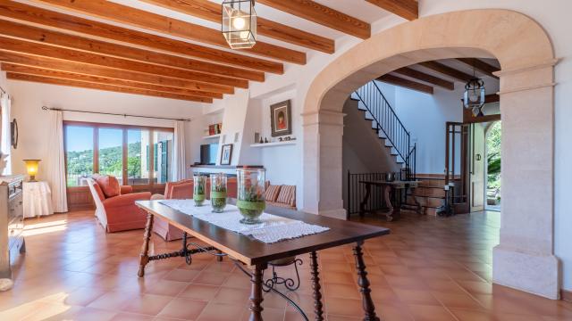 Finca Es Pinar