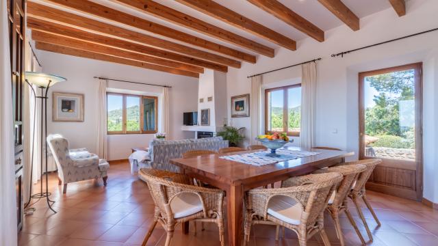 Finca Es Pinar