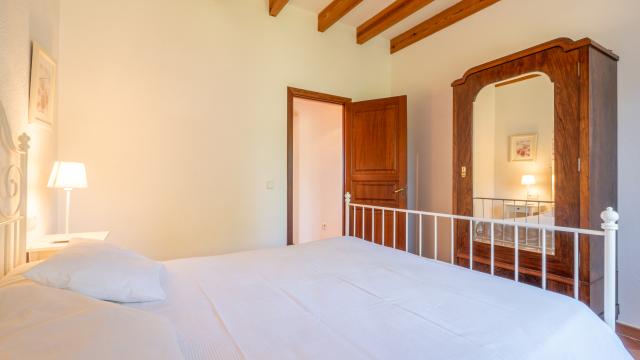 Finca Es Pinar