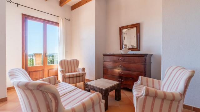 Finca Es Pinar