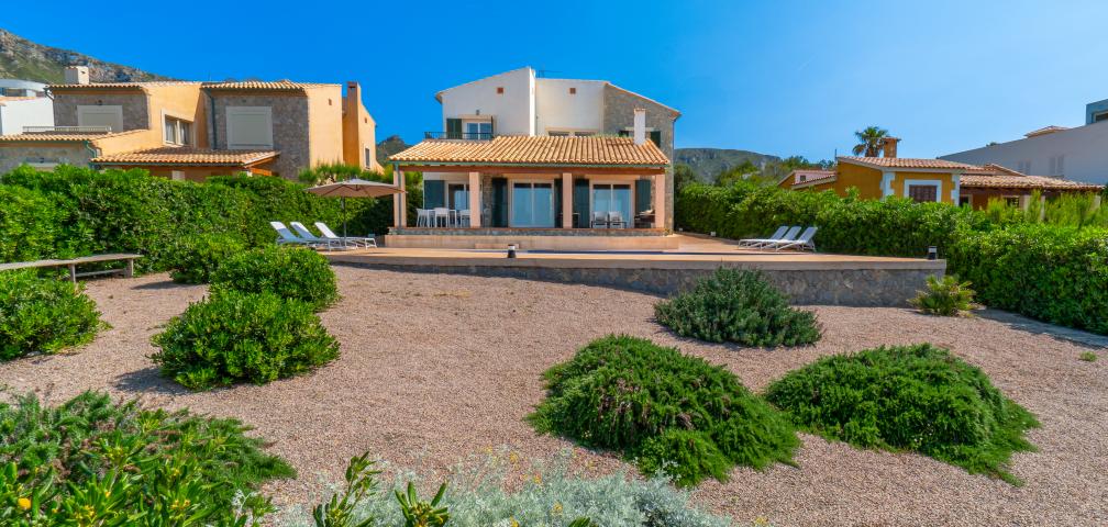 Villa Es Calo