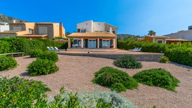 Villa Es Calo