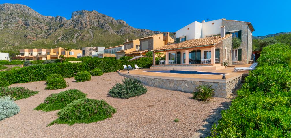 Villa Es Calo