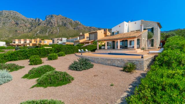 Villa Es Calo