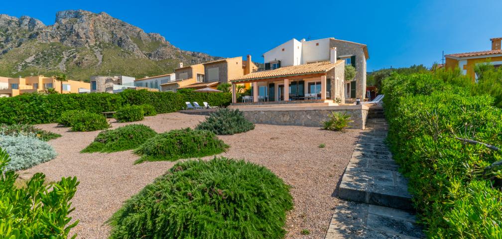 Villa Es Calo