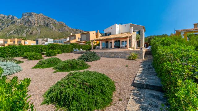 Villa Es Calo