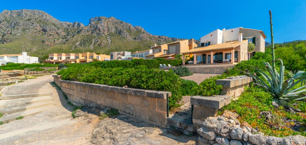 Villa Es Calo