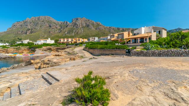 Villa Es Calo
