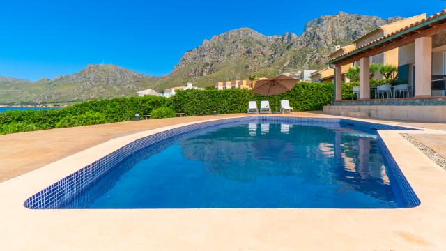 Villa Es Calo