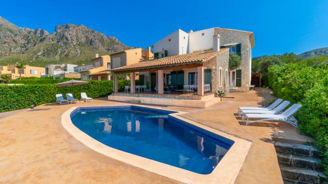 Villa Es Calo