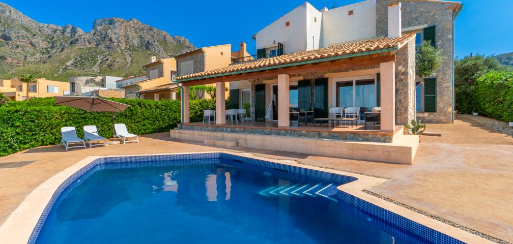Villa Es Calo