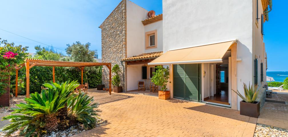 Villa Es Calo
