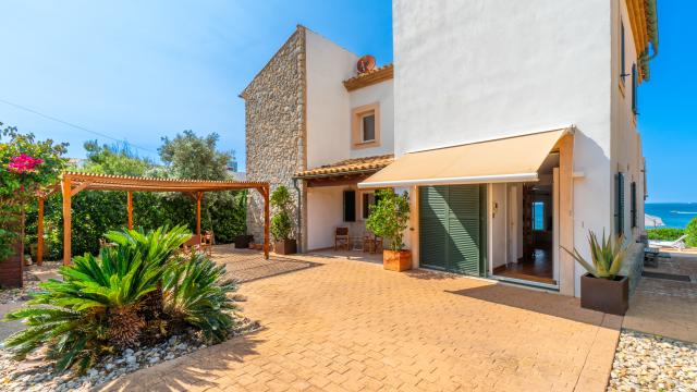 Villa Es Calo