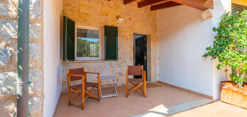 Villa Es Calo