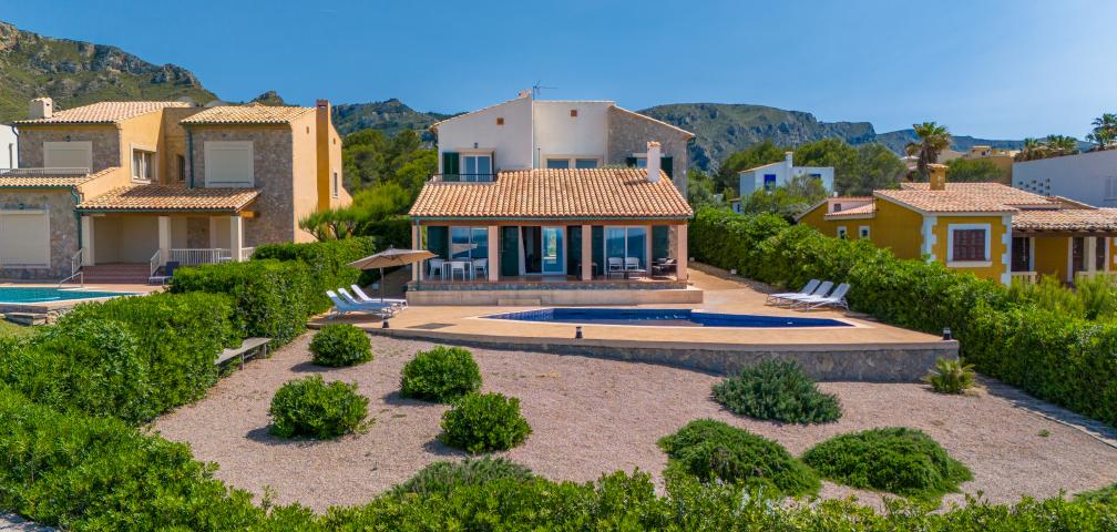 Villa Es Calo