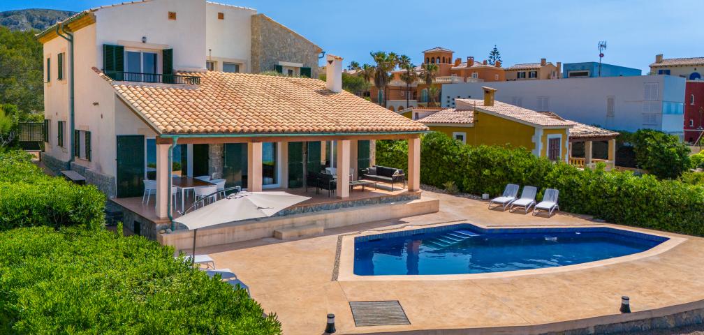 Villa Es Calo