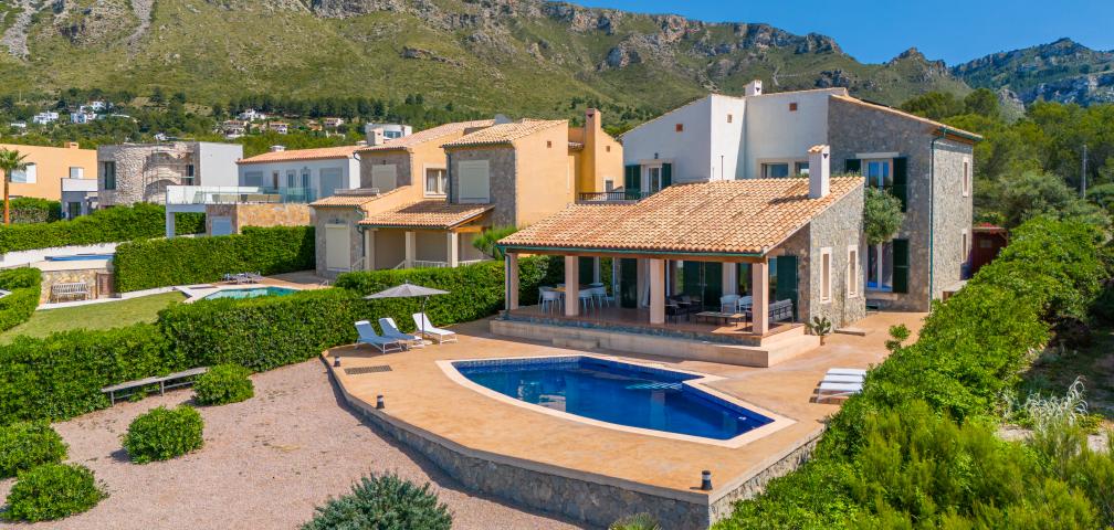 Villa Es Calo