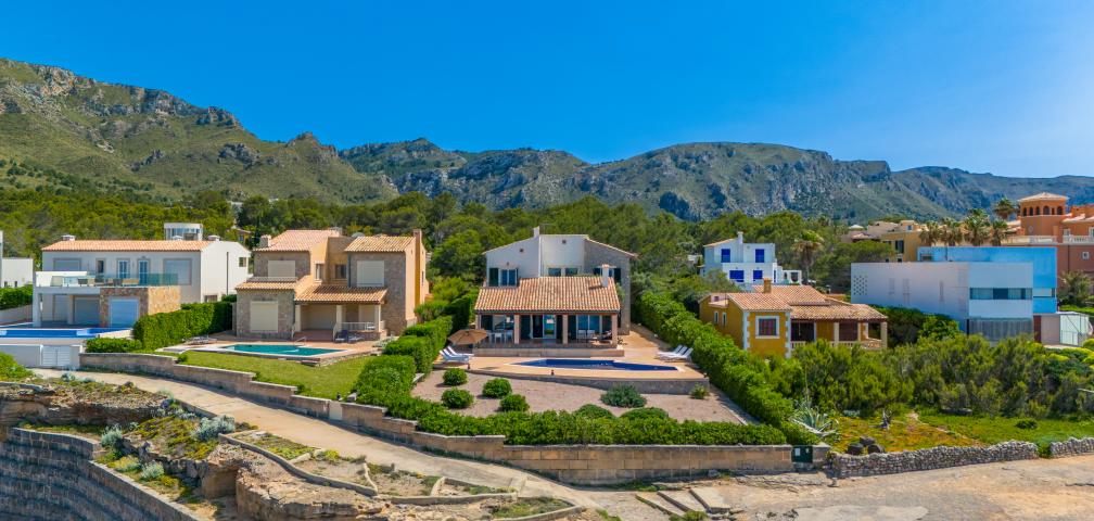 Villa Es Calo