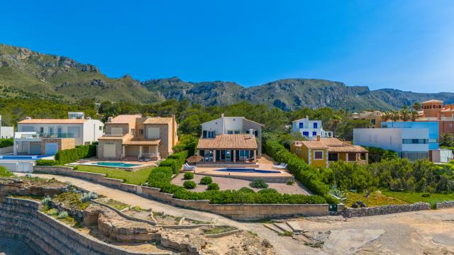 Villa Es Calo