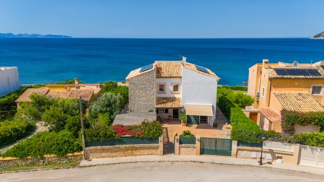 Villa Es Calo