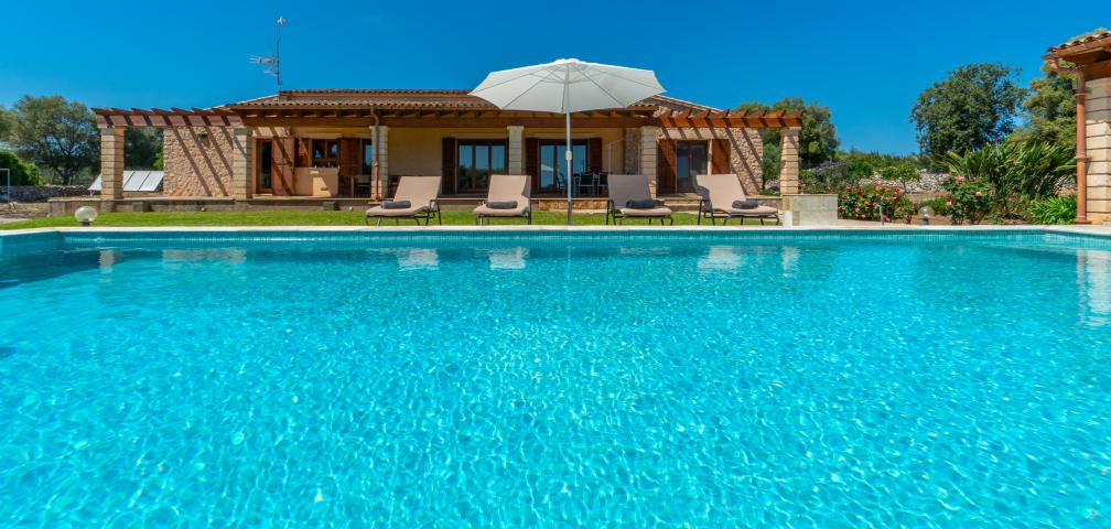 Casa Manolo