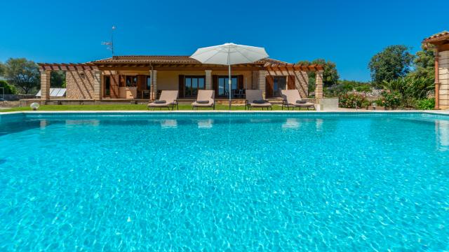 Finca Casa Manolo
