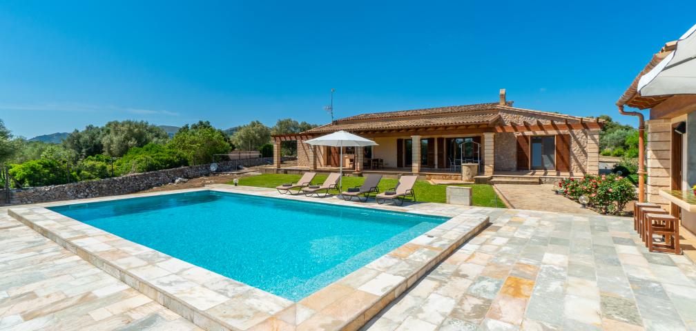 Casa Manolo