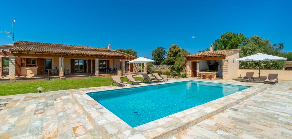 Finca Casa Manolo