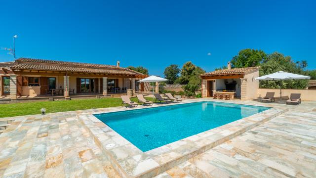 Finca Casa Manolo