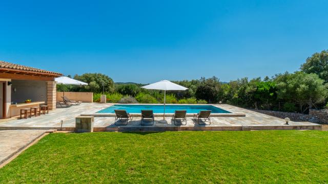 Finca Casa Manolo