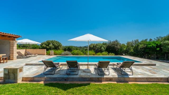 Finca Casa Manolo