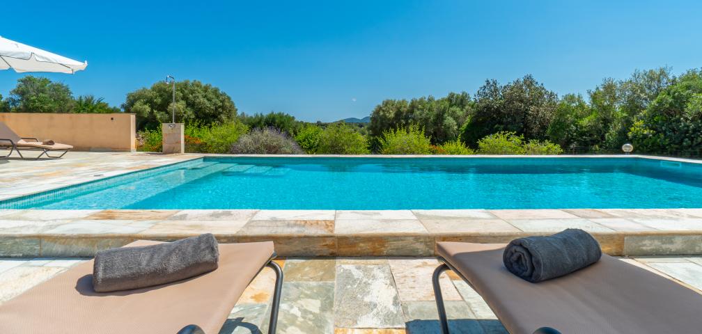 Finca Casa Manolo