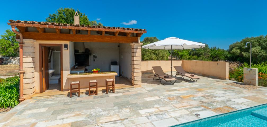 Finca Casa Manolo