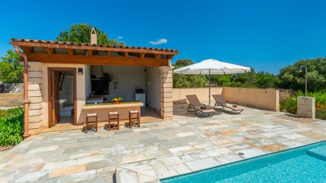 Finca Casa Manolo
