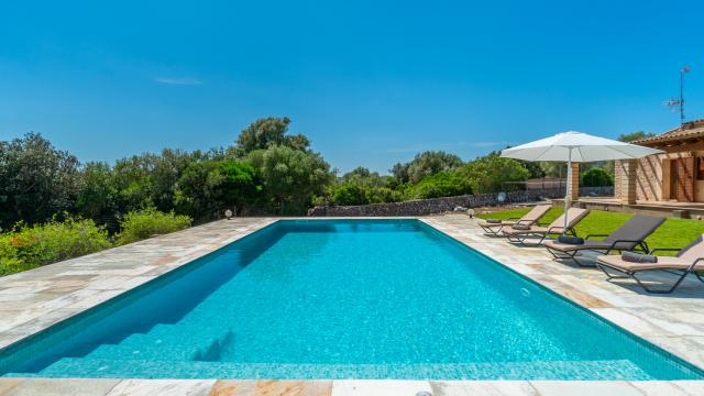 Finca Casa Manolo