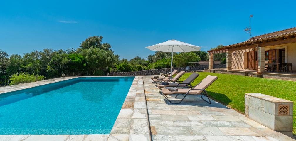 Finca Casa Manolo