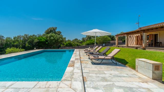 Finca Casa Manolo