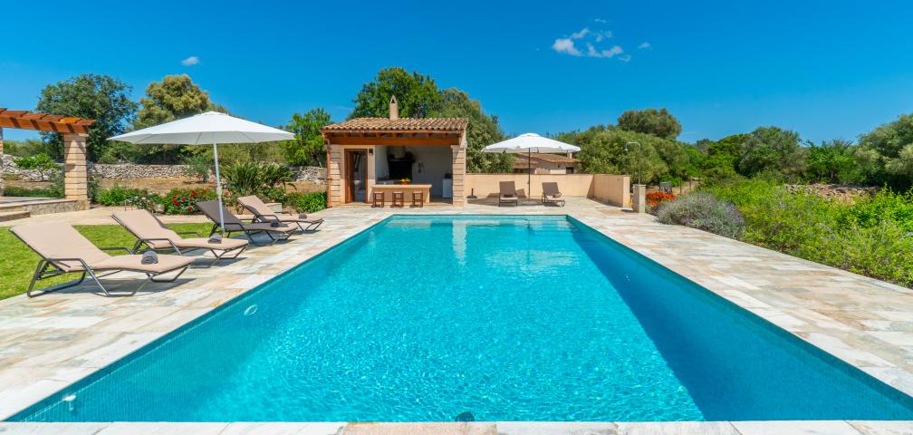 Casa Manolo