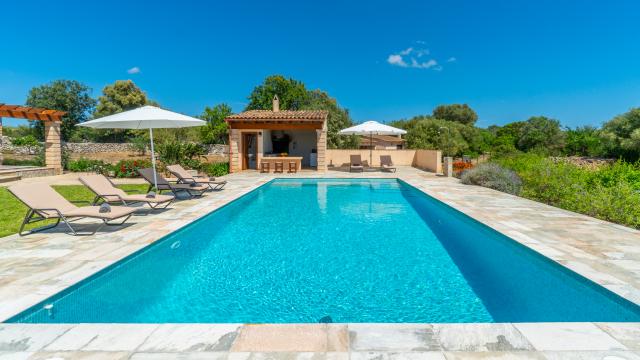 Finca Casa Manolo
