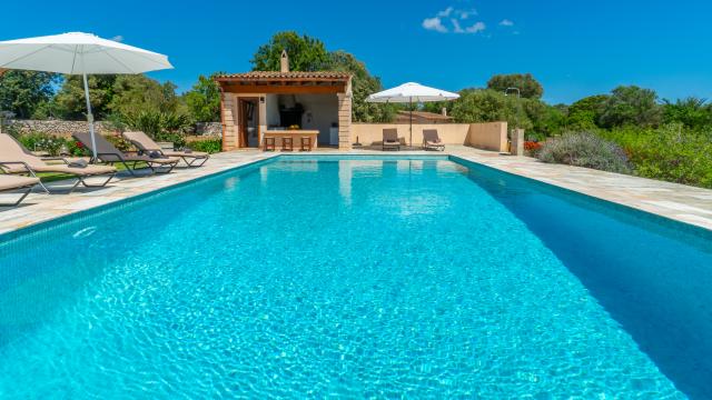 Finca Casa Manolo