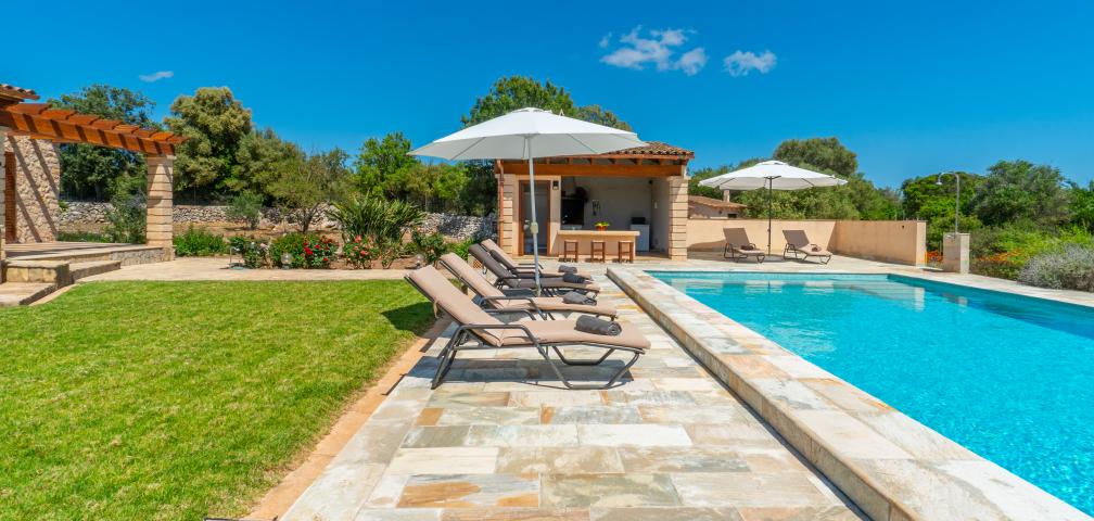 Finca Casa Manolo