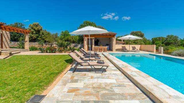 Finca Casa Manolo