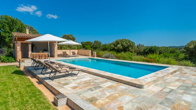 Finca Casa Manolo