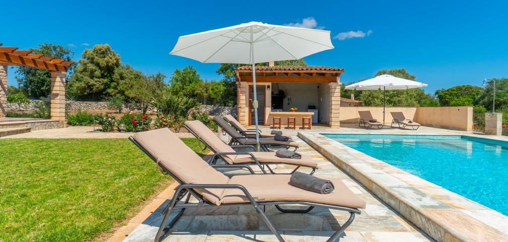 Finca Casa Manolo