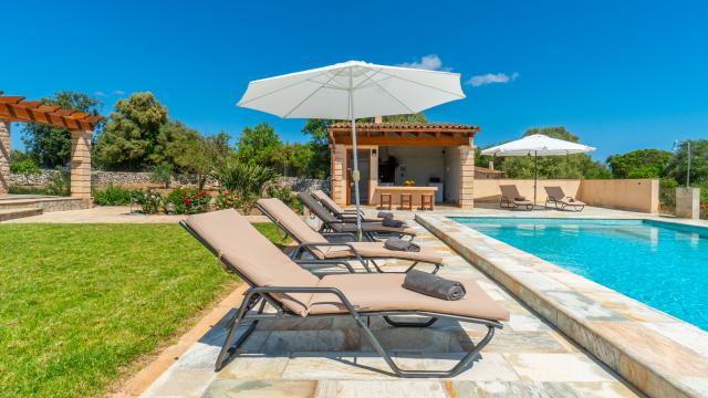 Finca Casa Manolo