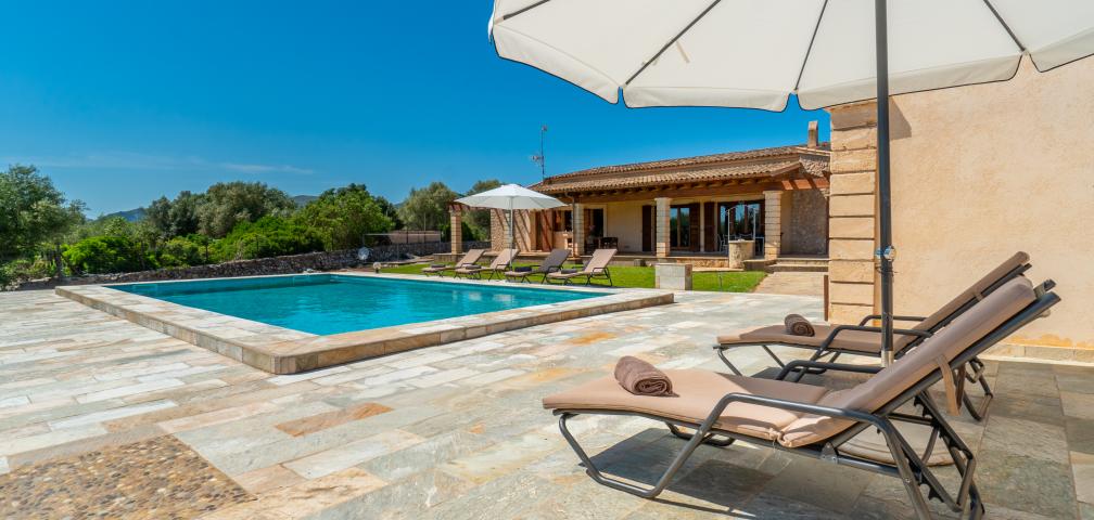 Finca Casa Manolo