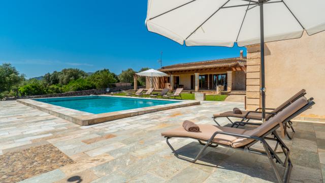 Finca Casa Manolo