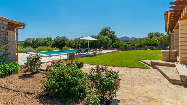 Finca Casa Manolo