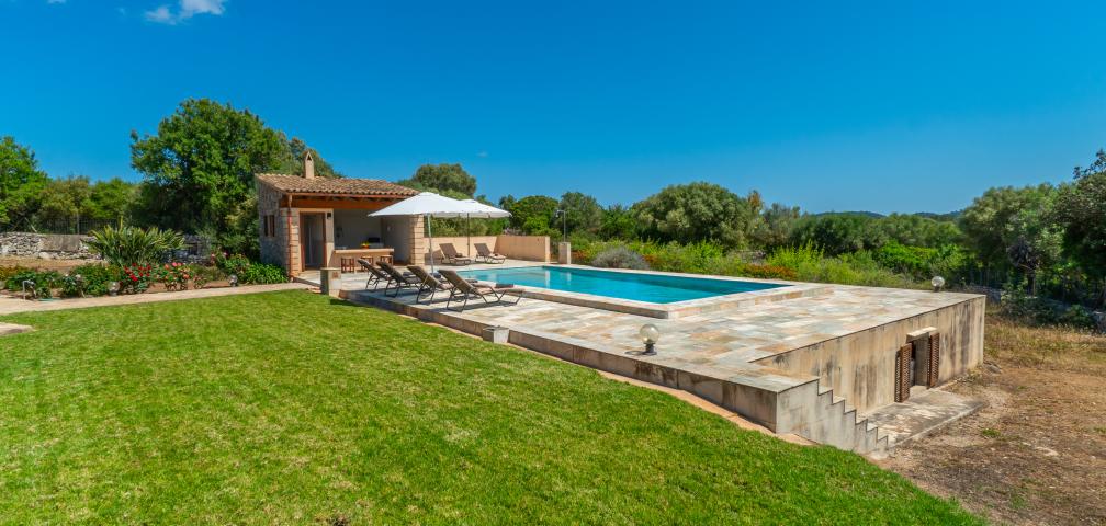 Finca Casa Manolo