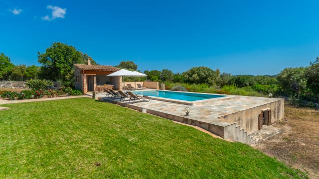 Finca Casa Manolo